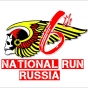 6th HAMC Russia National Run 