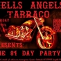 Hells Angels Tarraco 2016