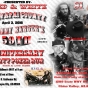Sonny Bargers 59th Anniversary Party Poker Run 2016