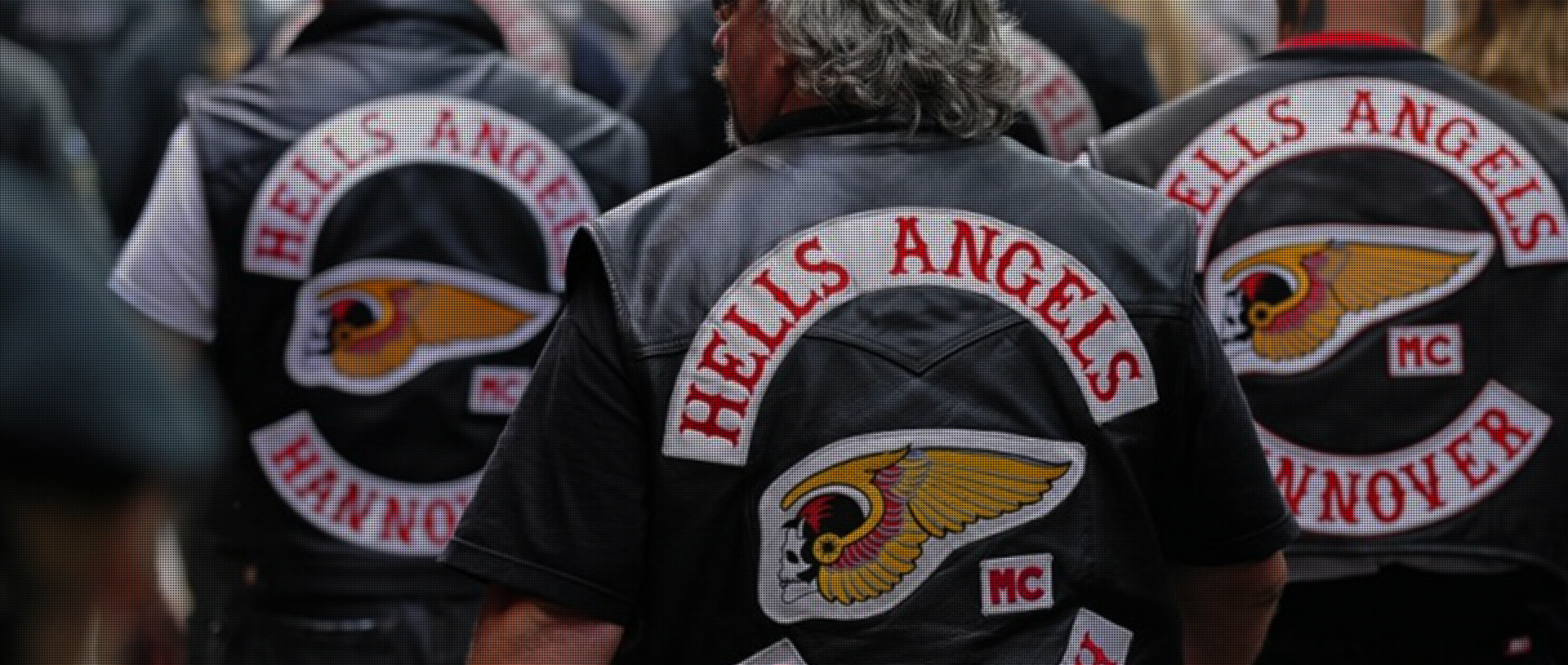 Hells Angels MC Moscow | AFFA