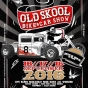 Old Skool Bike & Car Show Ghent 81